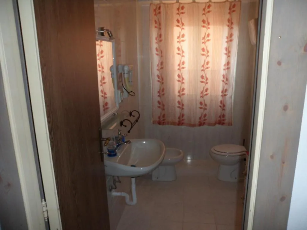 Mony'S Island B&B Alghero Gæstehus