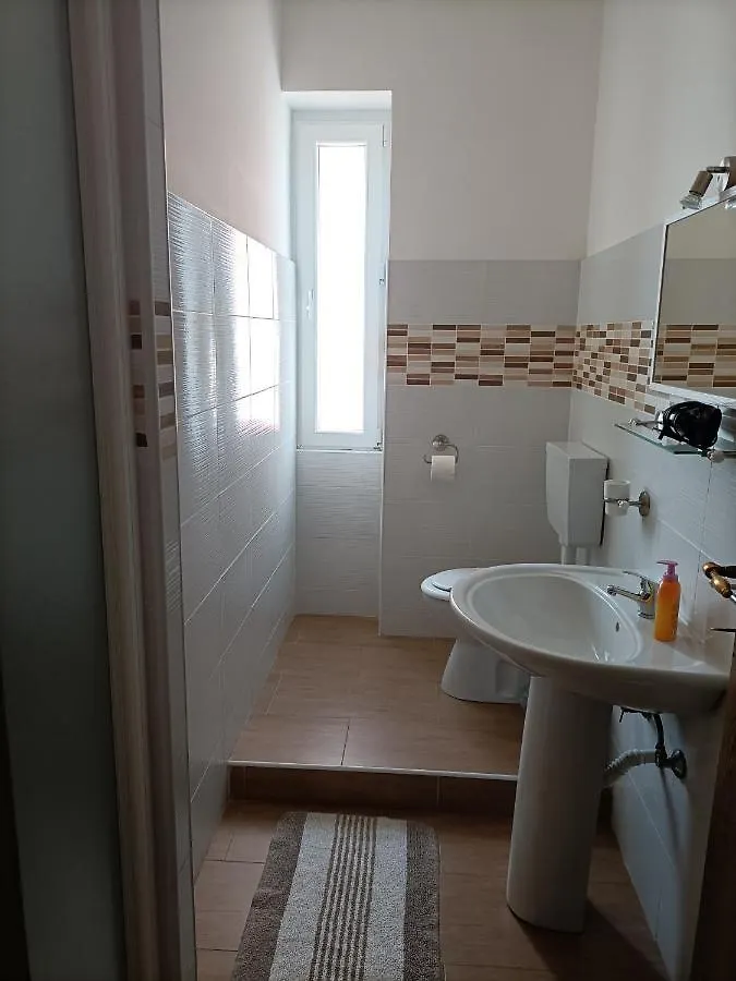 Gæstehus Mony'S Island B&B Alghero Italien