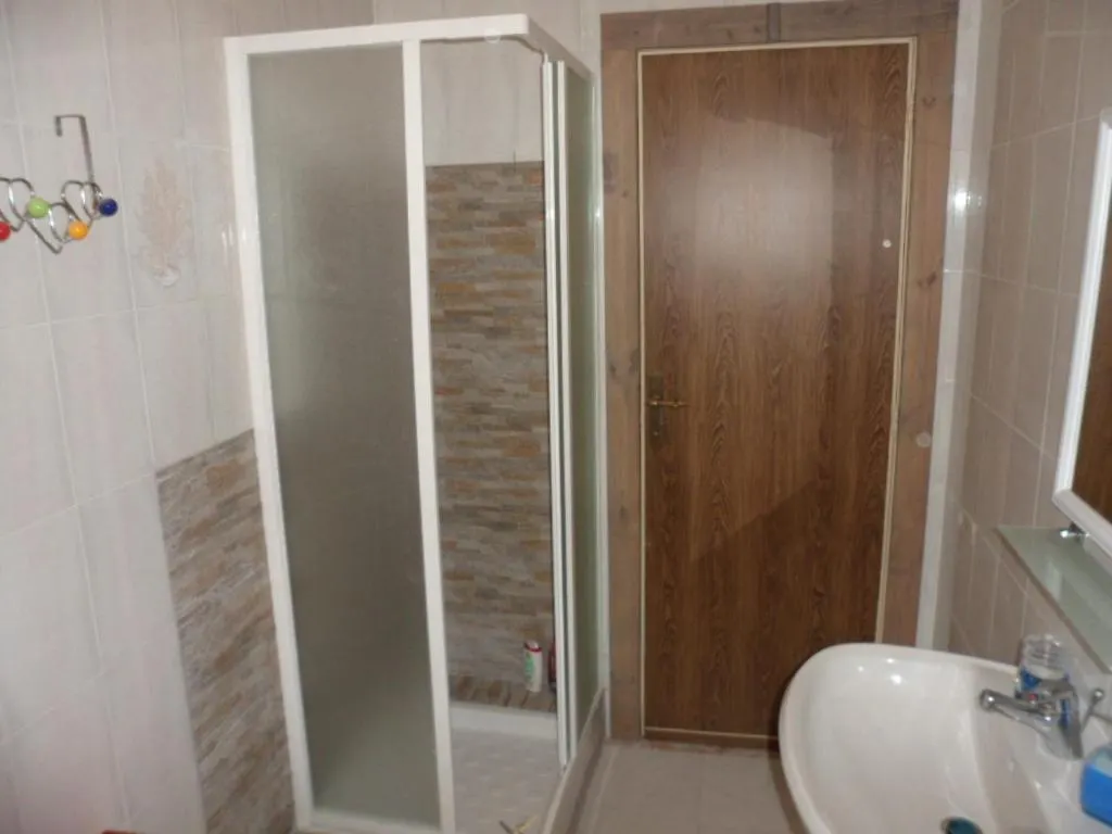 Mony'S Island B&B Alghero Itálie