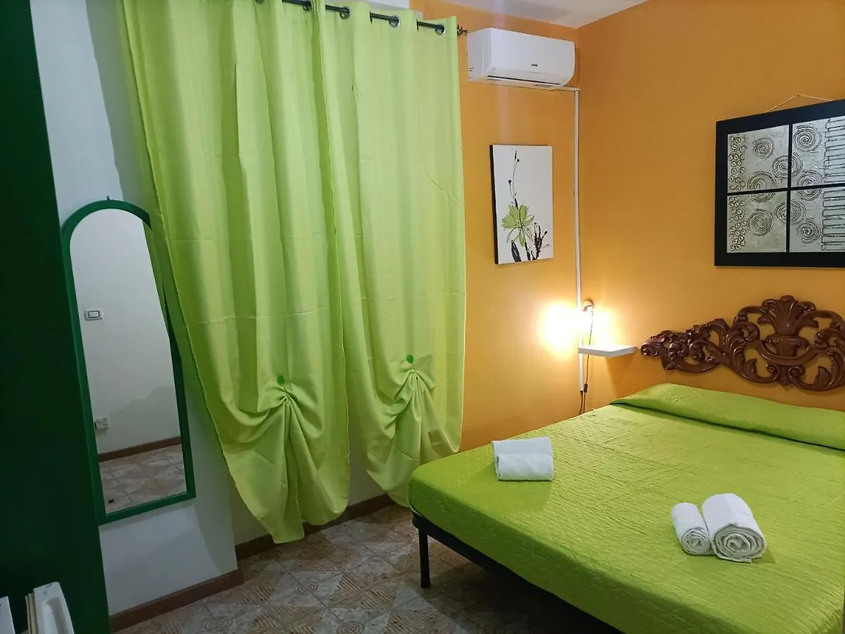 Mony'S Island B&B Alghero 0*,  Itálie