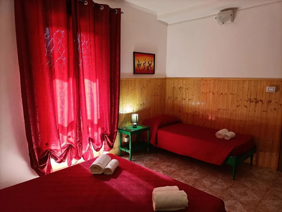 Mony'S Island B&B Alghero Penzion