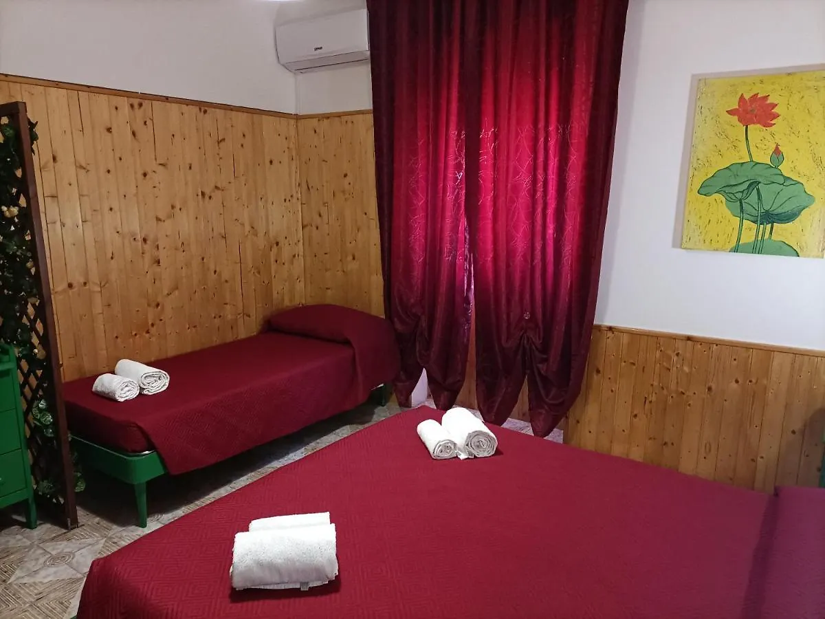 Mony'S Island B&B Alghero Penzion