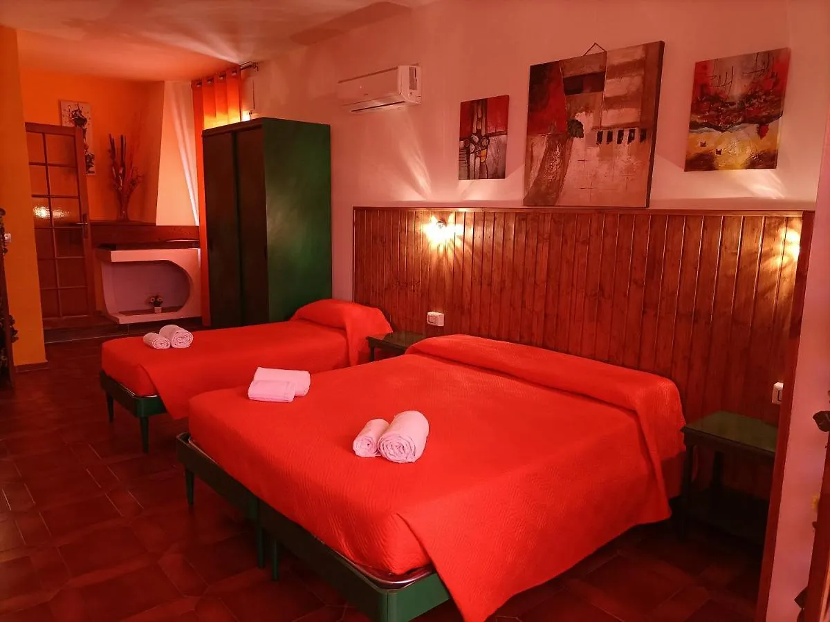 Mony'S Island B&B Alghero